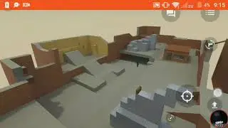 МОД БЛОК СТРАЙК 6.1.4 БЕЗ РУТ С РАБОЧИМИ СЕРВЕРАМИ!!!