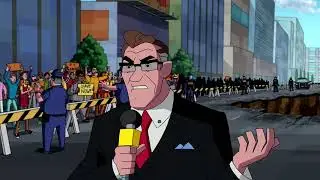 Ben 10 Omniverse : Incursians are coming