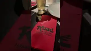 Kobe restaurant Orlando #short #shorts-video #simplyshinelv