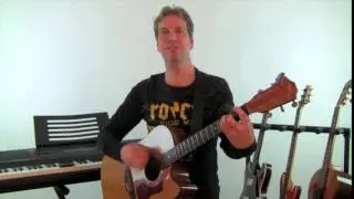 Writing Songs | Phrase Durations