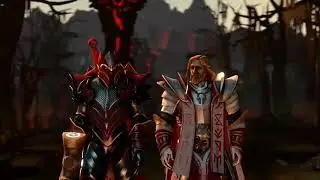 #Dota2 RIP Omniknight