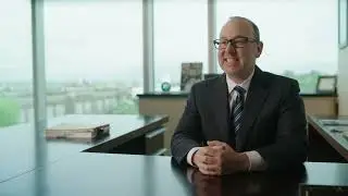 Nick Angelides | Chair of the Asbestos Litigation Department
