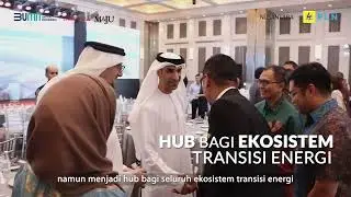 Groundbreaking Integrated Renewable Energy Zone