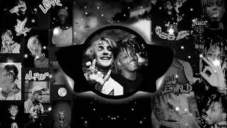 Lil Peep 𝙭 Juice WRLD - IDGAF 𝙭 Till My Heart Stops - MASHUP (prod. Kogsi)