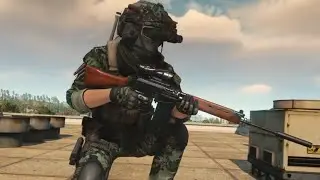 RING OF ELYSIUM BEST MOMENTS #172 - Allef89