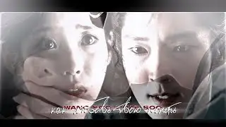 [FMV] WangSo ✘ HaeSoo ● Как любовь твою понять?「 Moon Lovers | Алые сердца: Корё 」for 