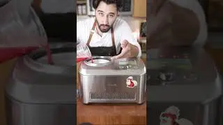 Watermelon Sorbet With A $500 Ice Cream Machine LOL