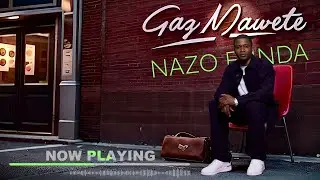 Gaz Mawete -  Nazo Funda (Audio)
