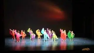 Academia de baile DUENDE_Veli Dance.avi.flv