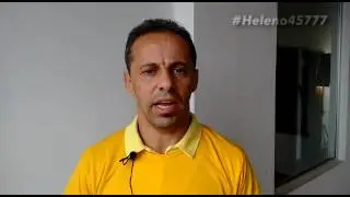Euller fala sobre o #Heleno45777
