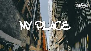 "My Place" 90s OLD SCHOOL BOOM BAP BEAT HIP HOP INSTRUMENTAL 2024