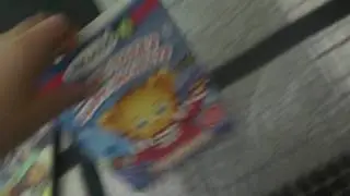 Double Feature DVD Opening #12