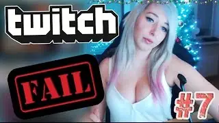 ULTIMATE Twitch Fails Compilation Dec. 2016 #7