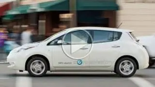 2011 Nissan Leaf Real World Road Test