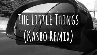 Big Gigantic - The Little Things (Kasbo remix)