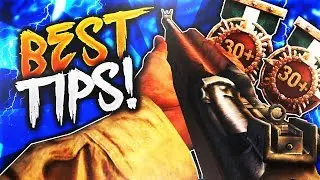 HOW TO BECOME A BETTER WW2 PLAYER! (CoD WW2 TIPS & TRICKS)