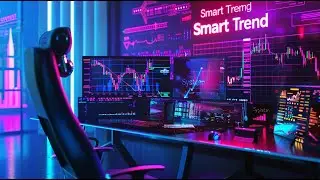 The Smart Trend Trading System Online Course #forex