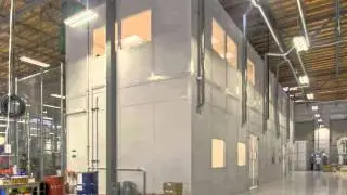 Modular Offices vs Permanent Construction