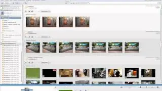 Добавление Изображений в  Picasa
