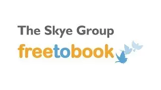 FreetoBook | The Skye Group
