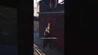 Assassin's Creed Syndicate cool Stealth kills 002139