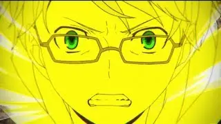 livetune adding Fukase(from SEKAI NO OWARI)「Take Your Way」Music Video