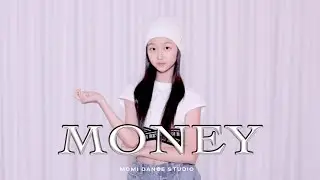 LISA(리사) 'MONEY' COVER | 오디션반 | 아이돌지망생 | 분당댄스학원 | 분당오디션학원