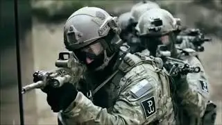Polish GROM - Matstubs-War (bass boosted)