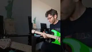 Alessandra - Queen Of Kings (guitar solo by Andrei Sora) #