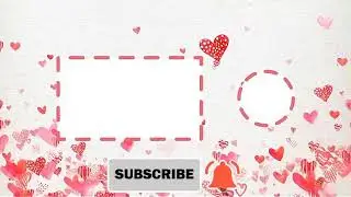 my new outro || ·MOESY THE MOUSE·