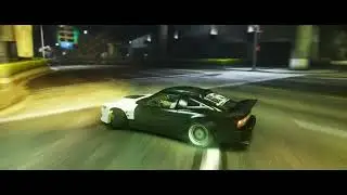 GTA 5 - DRİFT - DEVILS WORK