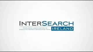 InterSearch Ireland company introduction