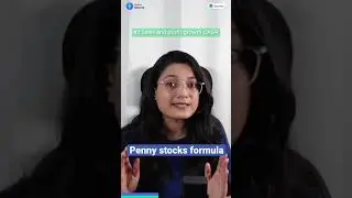 How to pick penny stocks?