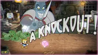 Cuphead  DLC ► ФИНАЛ #30 