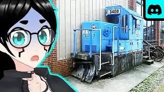 Cursed Trains from Train of Thought's Discord #59