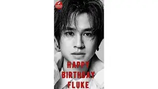 ༺♥༻HAPPY BIRTHDAY 𝗙𝗹𝘂𝗸𝗲 𝗡𝗮𝘁𝗼𝘂𝗰𝗵 ༺♥༻ (June 1, 1996) 🎂 🥳 #Shorts