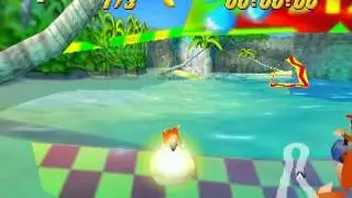 Let's Play Diddy Kong Racing -Part 6-