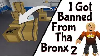 I Got Banned From Tha Bronx 2