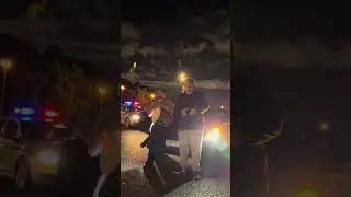 Летит патруль!