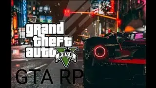 giochiamo in sieme un po' a fivem (gta rp)