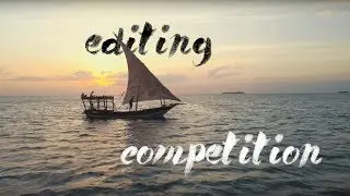Ryan Nangle Editing Competition