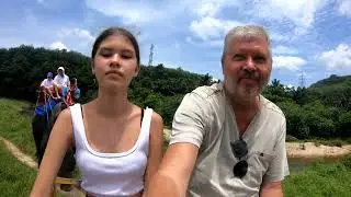 Тайланд 2024 часть десятая , Khao Lak