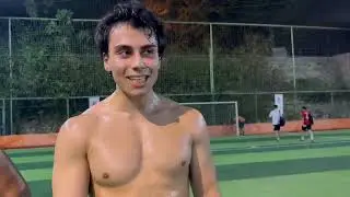 BEKLENEN OLAYLI HALI SAHA