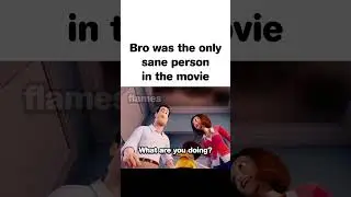 So you crack barry