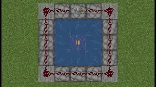 Как запустить игрока в космос Майнкрафт? 