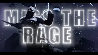 God of War | Flow edit | Miss the rage
