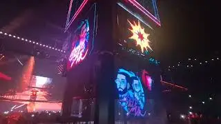 PNL - Shenmue (Live Accor Hotel Arena 24.05.22)