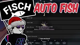 ROBLOX FISCH SCRIPT KEYLESS! RAITO HUB AUTO FISH