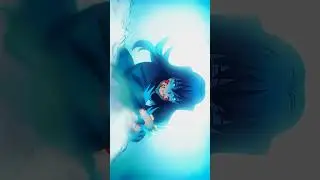 Muichiro demon smile edit Demon slayer