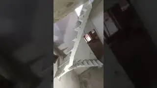 МЕТАЛЛИЧЕСКИЙ КАРКАС ЛЕСТНИЦЫ (МОНОКОСОУР) ОТ КОМПАНИИ НЭК-ЮГ #заказатьлестницу #metalstairs #stairs